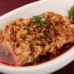 純中国伝統の味 四川料理 千品香 飯田橋本店