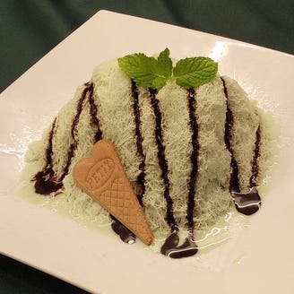 ティールーム Rose ローズ メニュー ティータイム ぐるなび