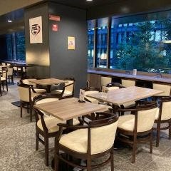 ティールーム ROSE（ローズ）