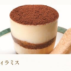 ティールーム Rose（ローズ）