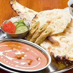 本格インド料理 アンクール（Ankur）  コースの画像