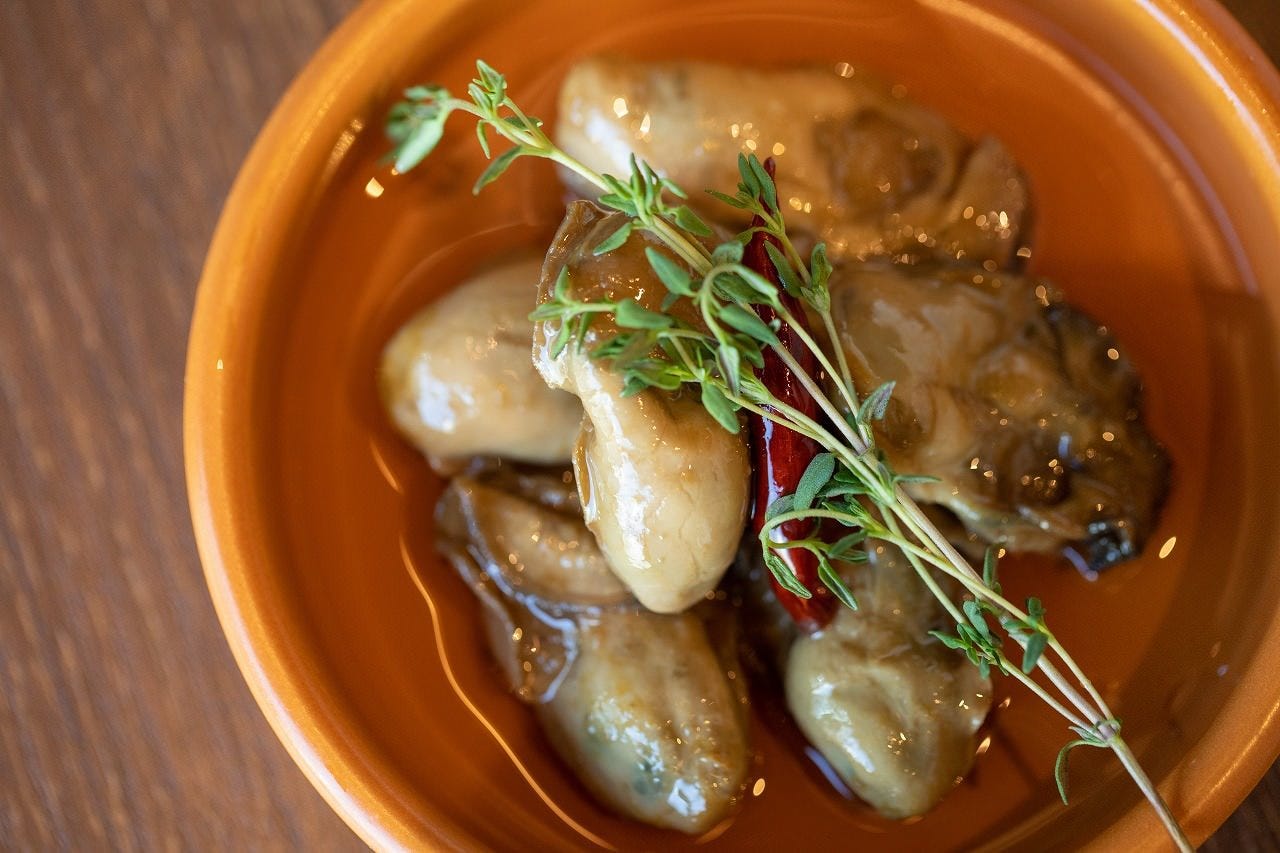 Bar Bunny Cafe バルバニーカフェ バスマチ店 広島バスセンターのバル