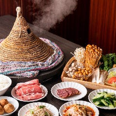 食彩雲南 湯島店