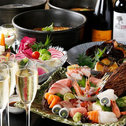 美味しいお店が見つかる 新宿三丁目駅周辺のうどんでおすすめしたい人気のお店 ぐるなび