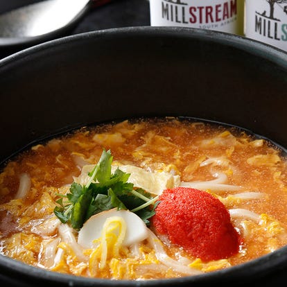 美味しいお店が見つかる 新宿三丁目駅周辺のうどんでおすすめしたい人気のお店 ぐるなび