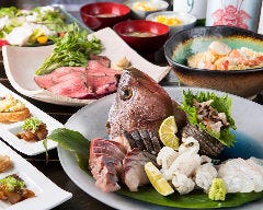 うまいもん酒房 和来