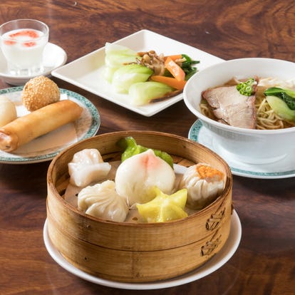 ランチならここ 大阪 日本橋の昼食 ご飯でおすすめしたい人気のお店 ぐるなび