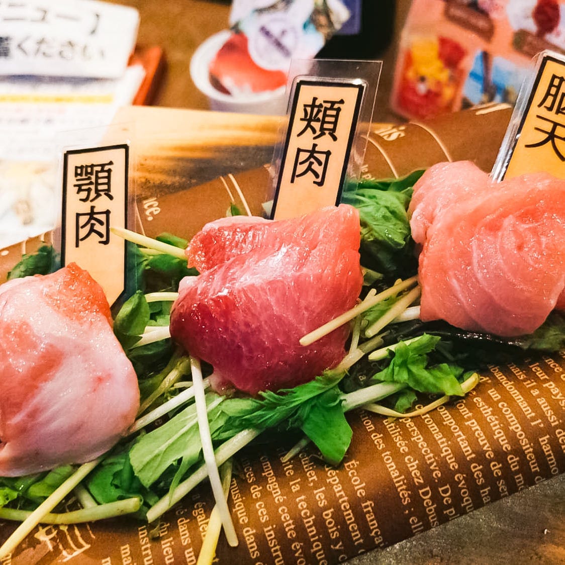 牛タンと牡蠣の肉ビストロ KAKIMASA -カキマサ- 石山駅前店