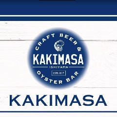マグロと牡蠣 KAKIMASA ーカキマサー