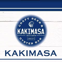 マグロと牡蠣 KAKIMASA ーカキマサー石山駅前店 