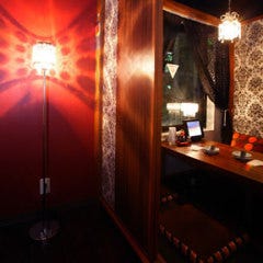 ガーデン個室ダイニング Shangri-La 四条河原町店