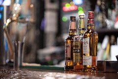 ガース：ミュージック ライブ＆バー 