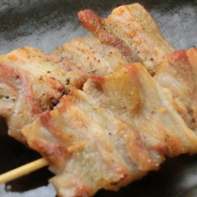 炭火串焼きと鶏料理 田蔵  メニューの画像