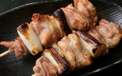 テイクアウト可 西日暮里駅 焼き鳥おすすめ人気レストラン ぐるなび