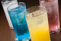 Bar Stone Ocean バーストーンオーシャン 札幌すすきの バー ぐるなび