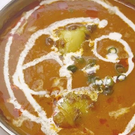 ナマステタージマハル アロック 烏丸店 四条烏丸 烏丸御池 カレーライス ぐるなび