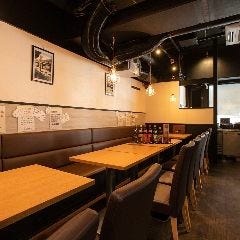 中華ダイニング 煌璃＊（キラリ）
