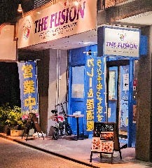 THE FUSION