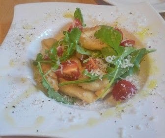 イタリアンレストラン Vivo 足立  メニューの画像
