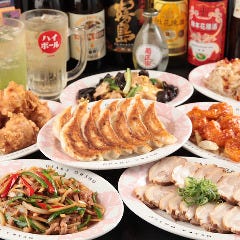 食べ放題専門店 大阪王将 府中店 府中 中華料理 ぐるなび 食べ放題専門店 大阪王将 府中店 府中 中華料理 ぐるなび