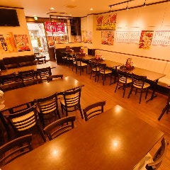 食べ放題専門店 大阪王将 府中店 府中 中華料理 ぐるなび 食べ放題専門店 大阪王将 府中店 府中 中華料理 ぐるなび
