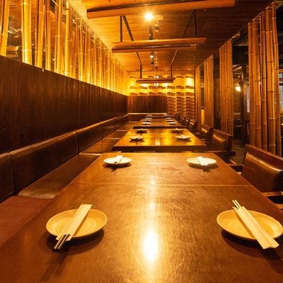 九州料理専門居酒屋 九州侍 本厚木店 本厚木 厚木 居酒屋 ぐるなび