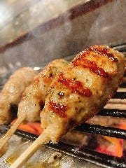 鶏屋はっぽんめ 野田店