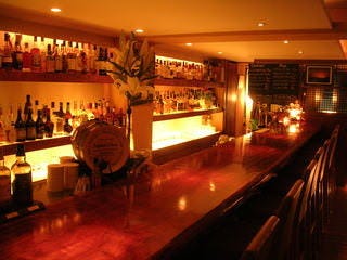 美味しいお店が見つかる 横浜 バー お一人様歓迎 おすすめ人気レストラン ぐるなび