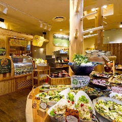 モクモク ルクア イーレ店