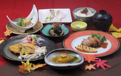 ランチならここ 高槻の和食でおすすめしたい人気のお店 ぐるなび