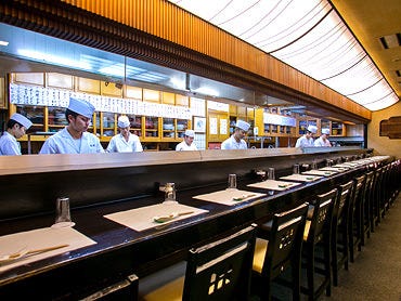 ちょっと贅沢 心斎橋の割烹でおすすめしたい人気のお店 ぐるなび