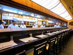 おおさか料理 浅井
