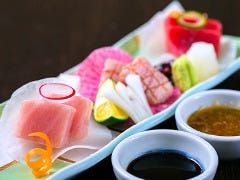 おおさか料理 浅井