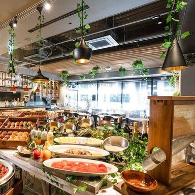 Brasserie La Loge à COOKPARK（クックパーク）_ホテル朝食ビュッフェでパワーチャージ！【前日までのご予約でお一人様2000円】