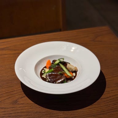 Brasserie La Loge à COOKPARK（クックパーク）_本格お料理をリーズナブルに