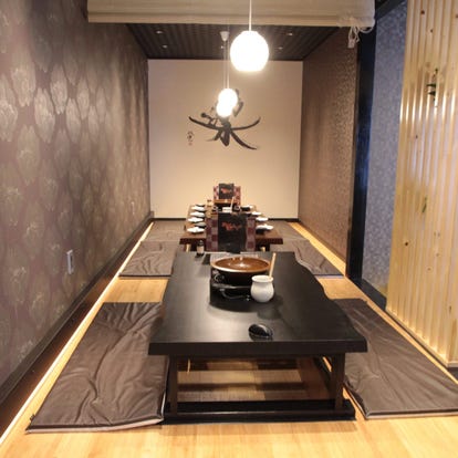 おしゃれな雰囲気 岸和田の居酒屋でおすすめしたい人気のお店 ぐるなび