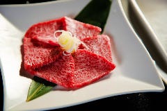 しゃぶしゃぶ 焼肉 もとぶ牧場 国際通り店（県庁前店）