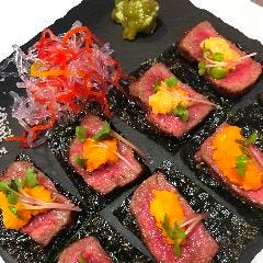 肉・海鮮料理 ふじ