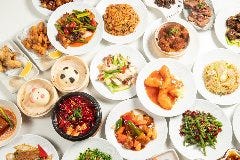 芙蓉苑 心斎橋 PARCO店