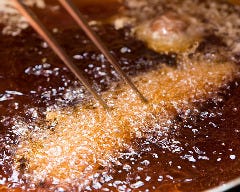 天ぷら岩永 本店 