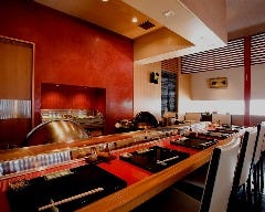 天ぷら岩永 本店