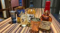 炭火deTSUKUNE はるじろう