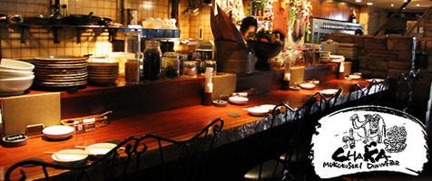 くいものや チャカ 柏店