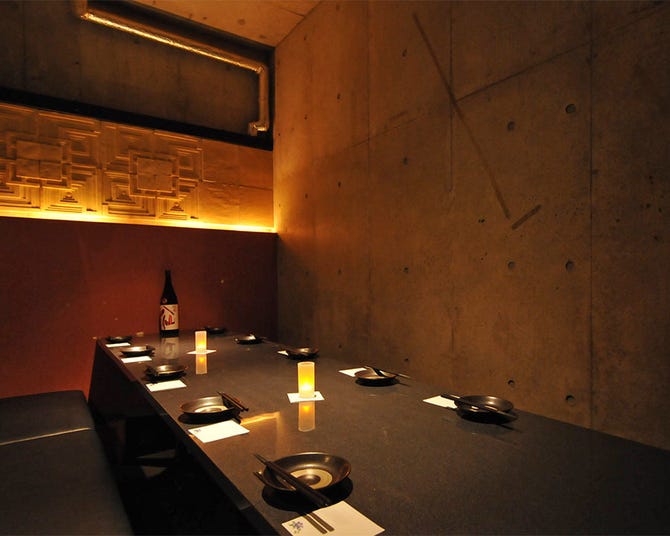個室地酒酒蔵きさらぎ 三宮店 三宮 居酒屋 ぐるなび