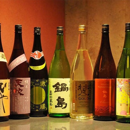 美味しいお店が見つかる 三宮 居酒屋 日本酒にこだわる おすすめ人気レストラン ぐるなび
