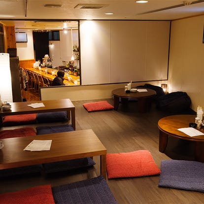 美味しいお店が見つかる 成田 居酒屋 朝まで営業 おすすめ人気レストラン ぐるなび