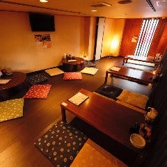 やきとり鷹正