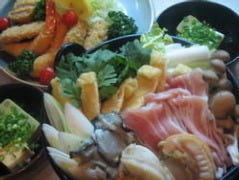 山喜