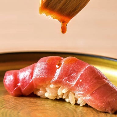 鮨 赤酢 かぶと  こだわりの画像