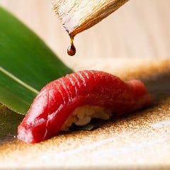鮨 赤酢 かぶと